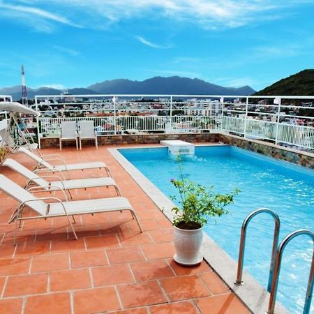 Memory Hotel Nha Trang Exterior foto
