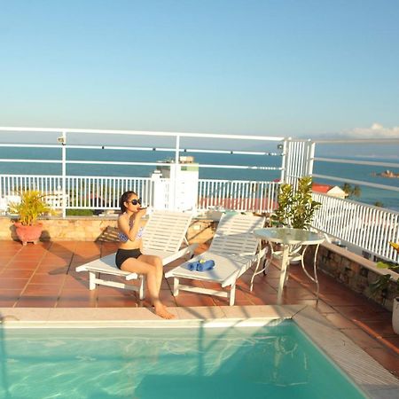 Memory Hotel Nha Trang Exterior foto