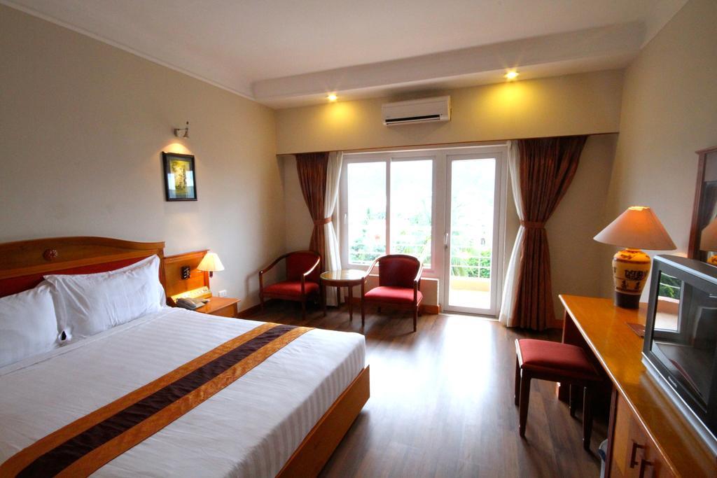 Memory Hotel Nha Trang Exterior foto