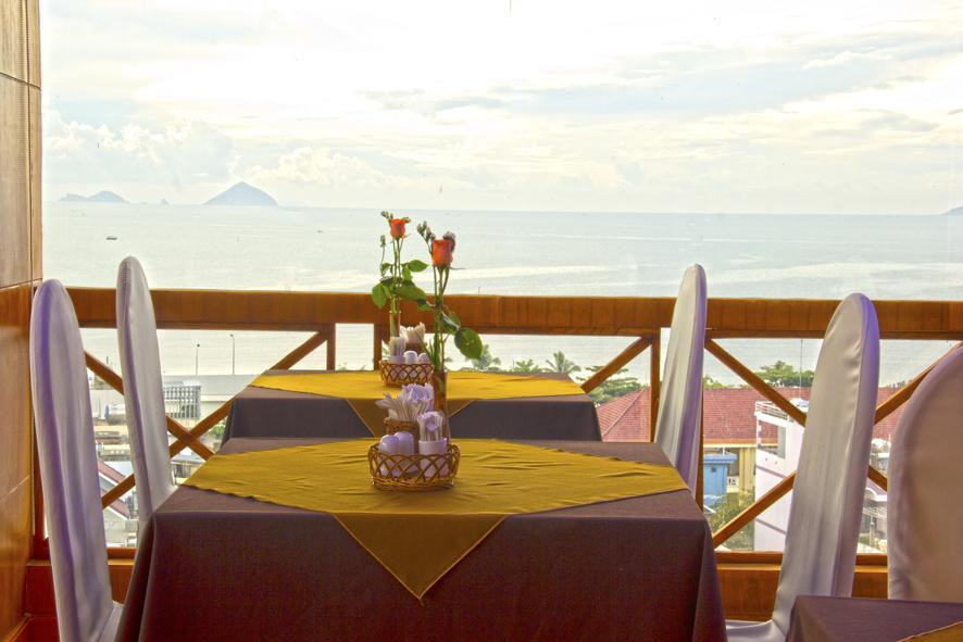 Memory Hotel Nha Trang Exterior foto